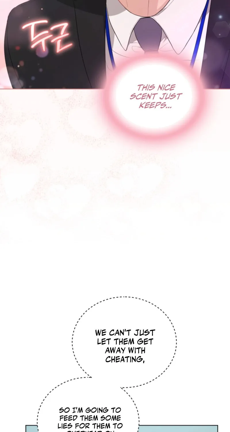 Deleting My Ex-Husband Chapter 22 page 18 - 