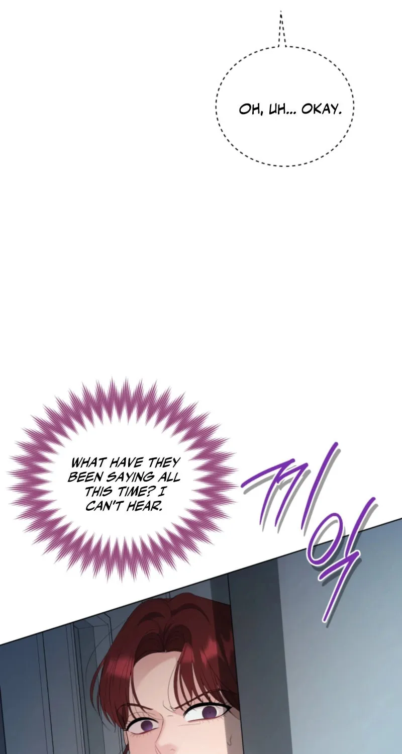 Deleting My Ex-Husband Chapter 22 page 20 - 