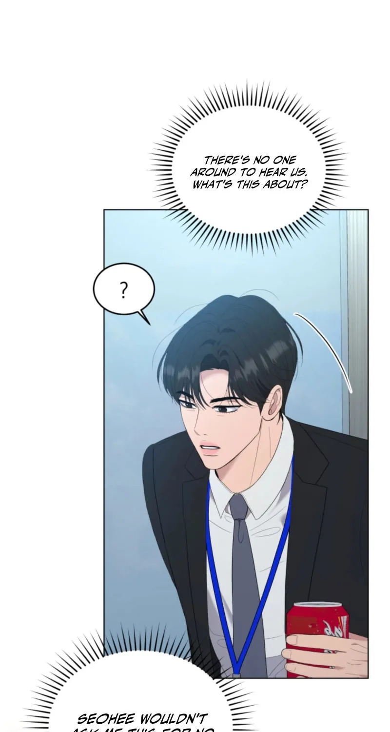 Deleting My Ex-Husband Chapter 22 page 3 - 