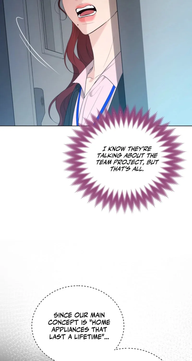 Deleting My Ex-Husband Chapter 22 page 21 - 