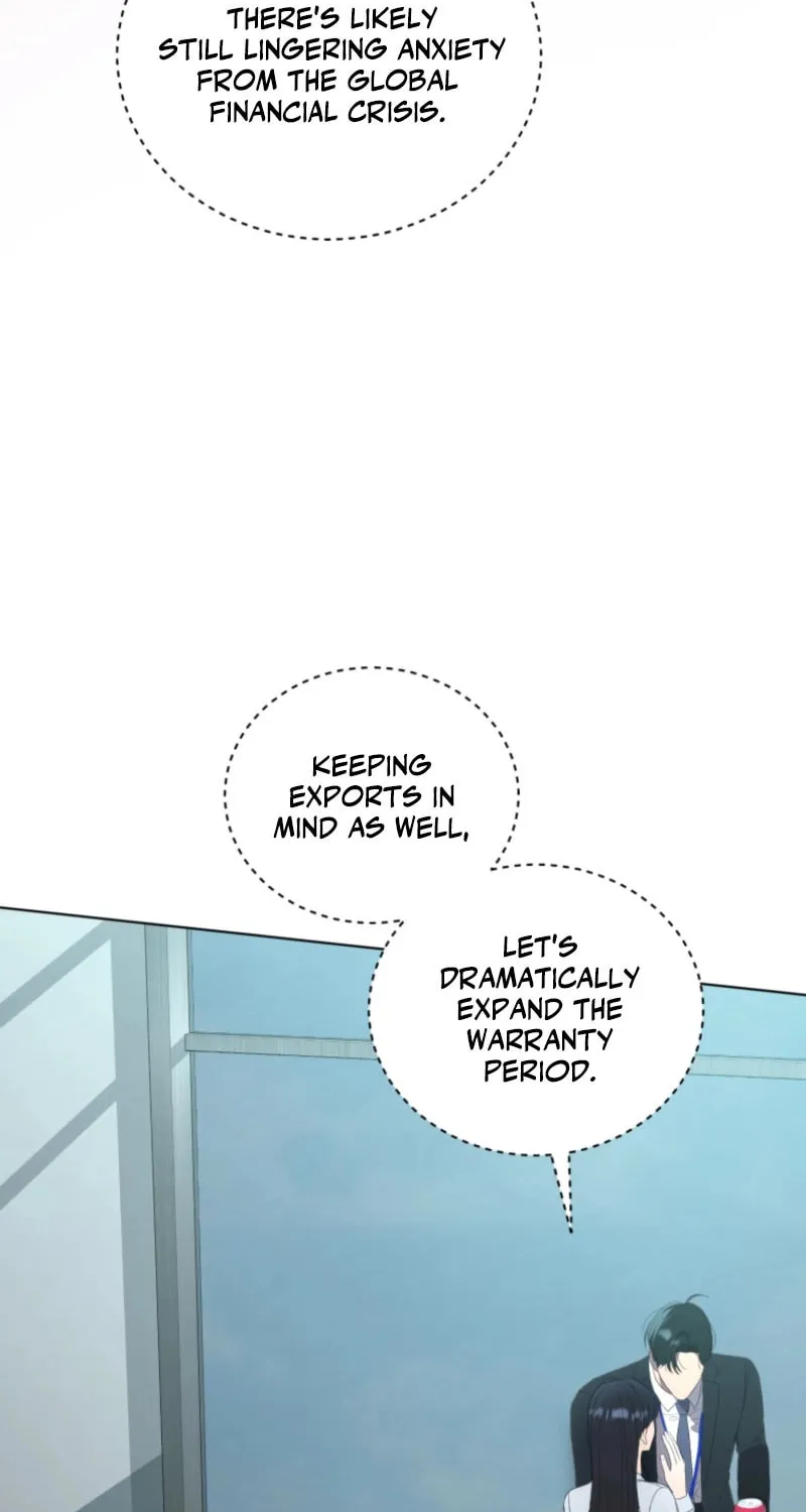 Deleting My Ex-Husband Chapter 22 page 25 - 