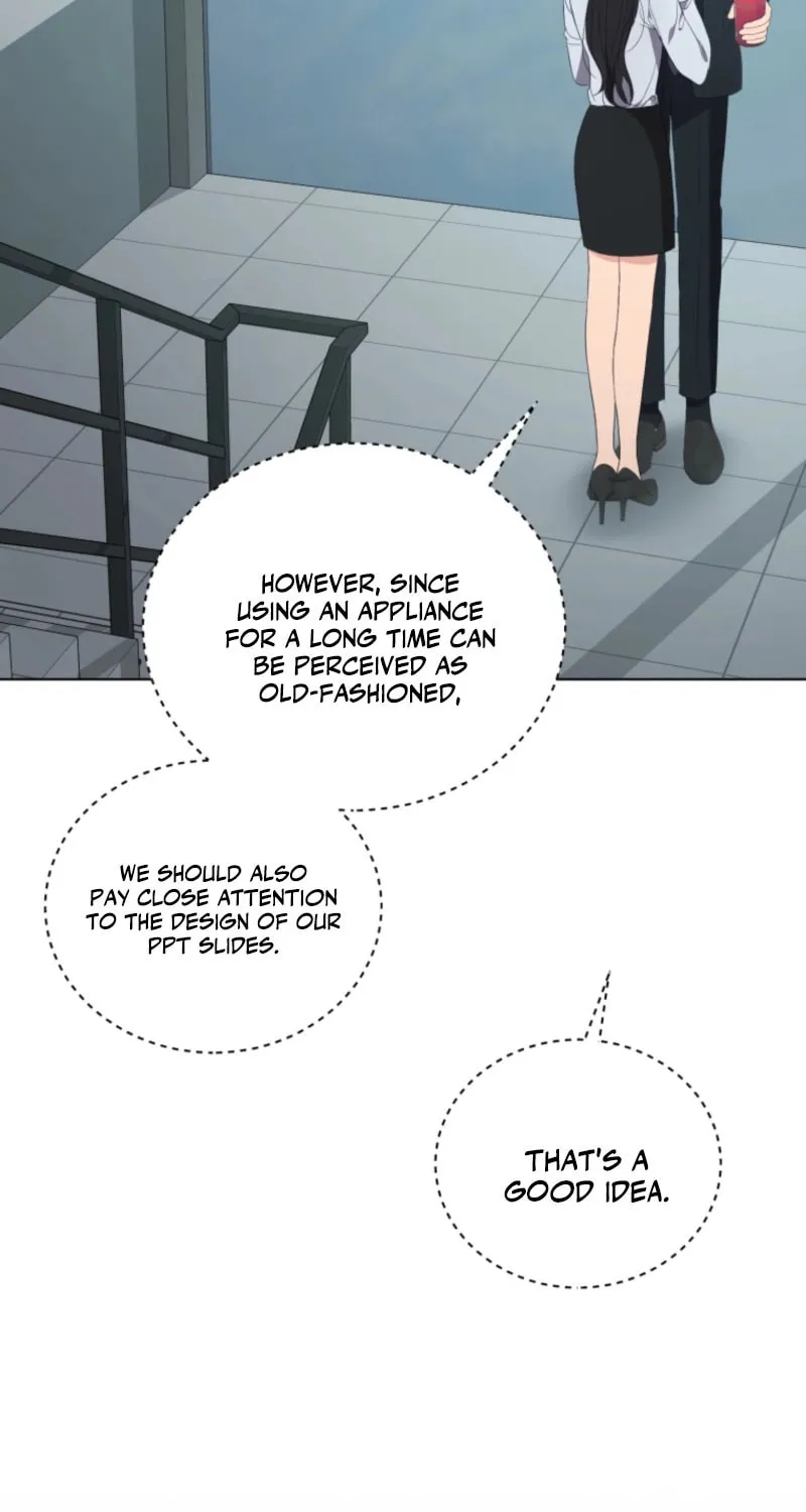 Deleting My Ex-Husband Chapter 22 page 26 - 