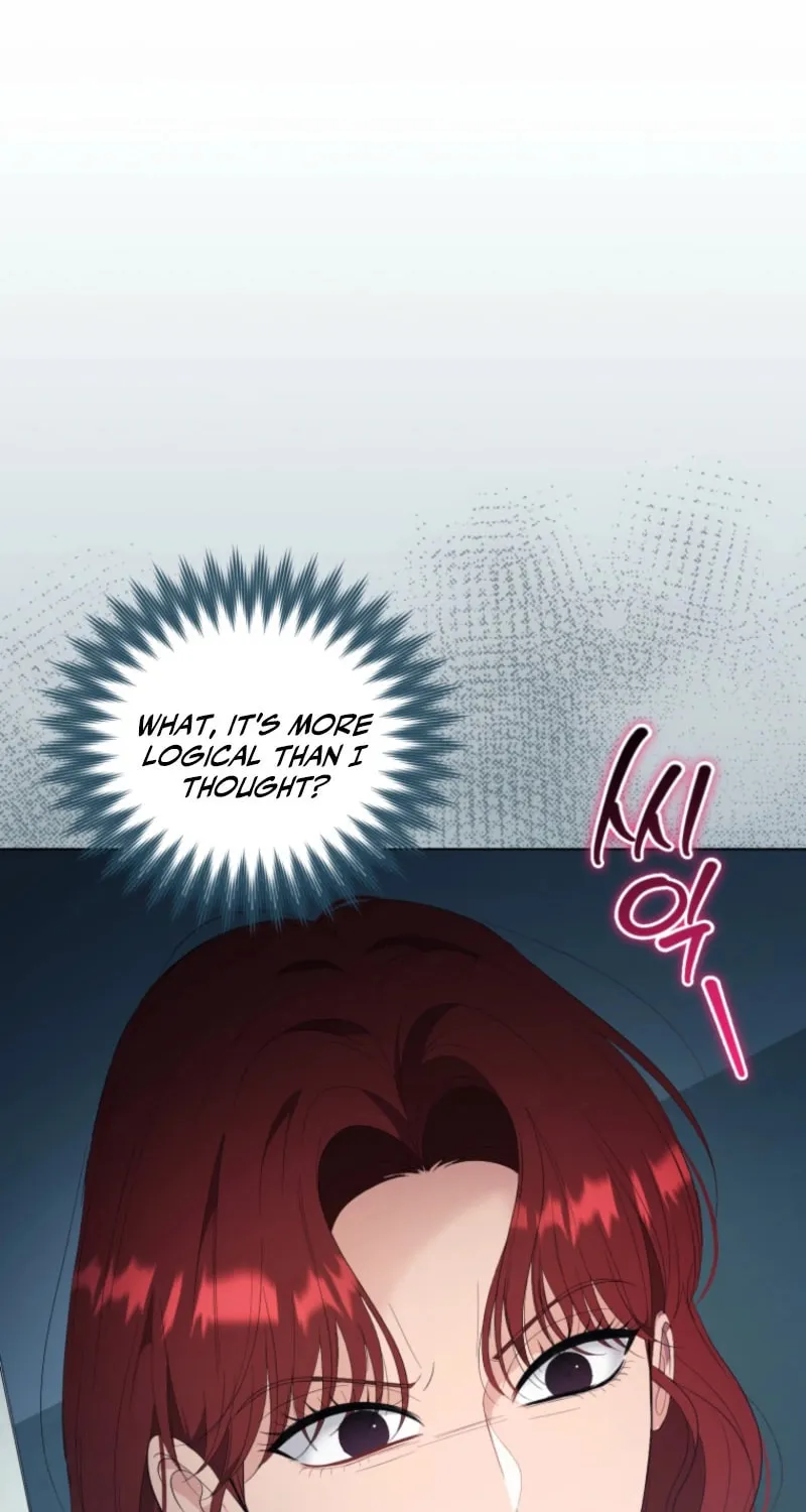 Deleting My Ex-Husband Chapter 22 page 27 - 