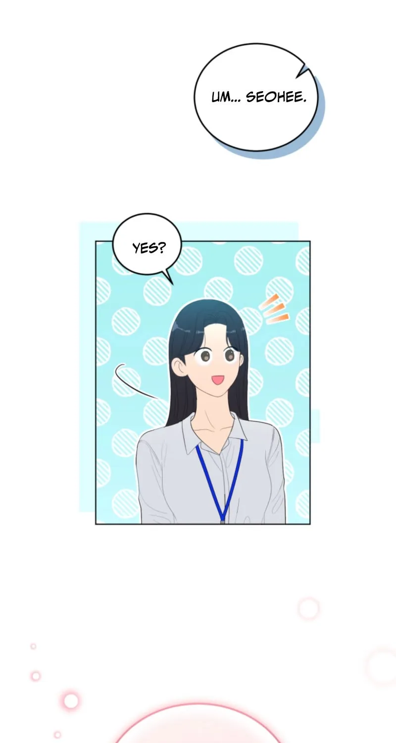 Deleting My Ex-Husband Chapter 22 page 35 - 