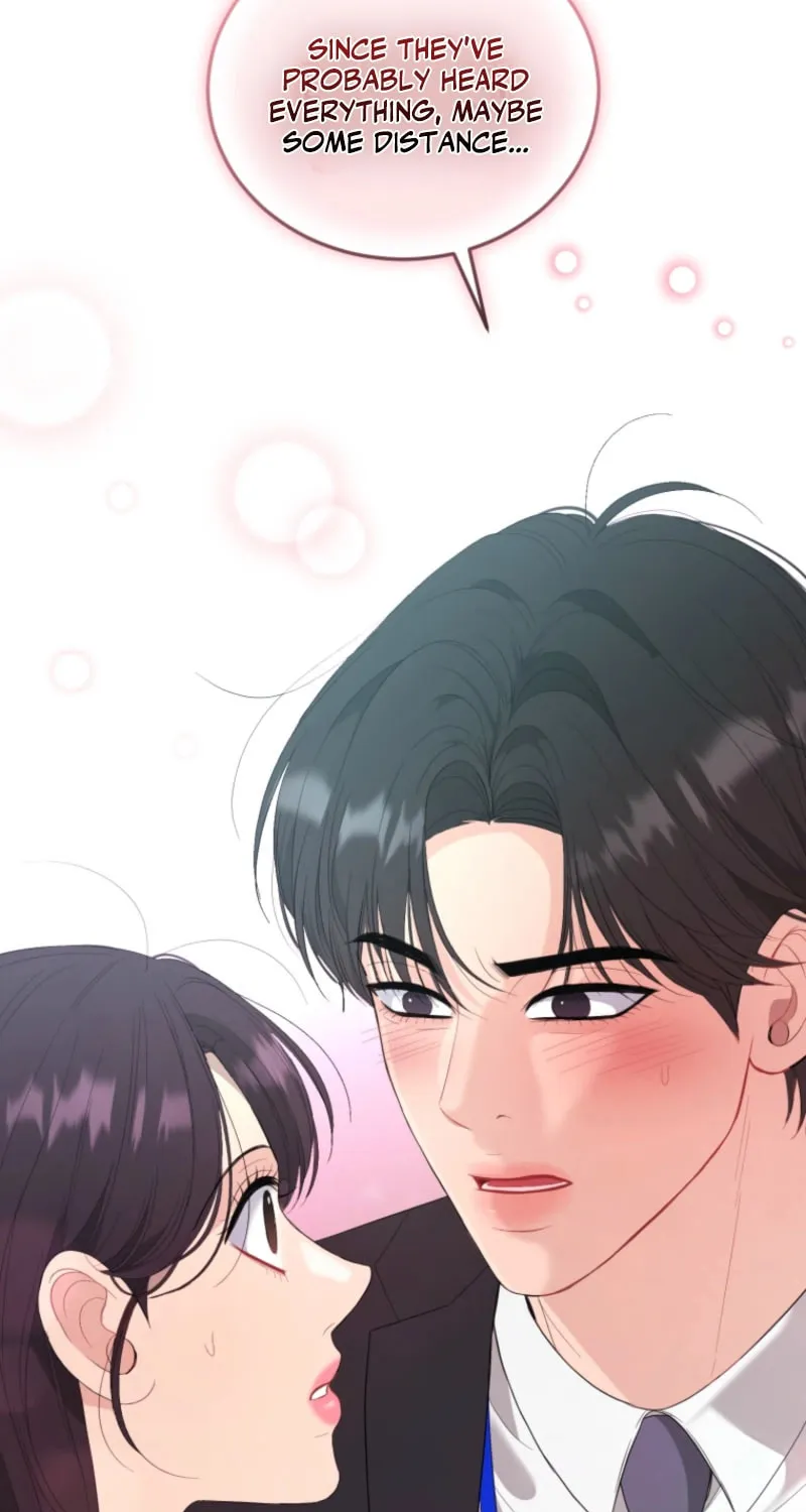 Deleting My Ex-Husband Chapter 22 page 36 - 