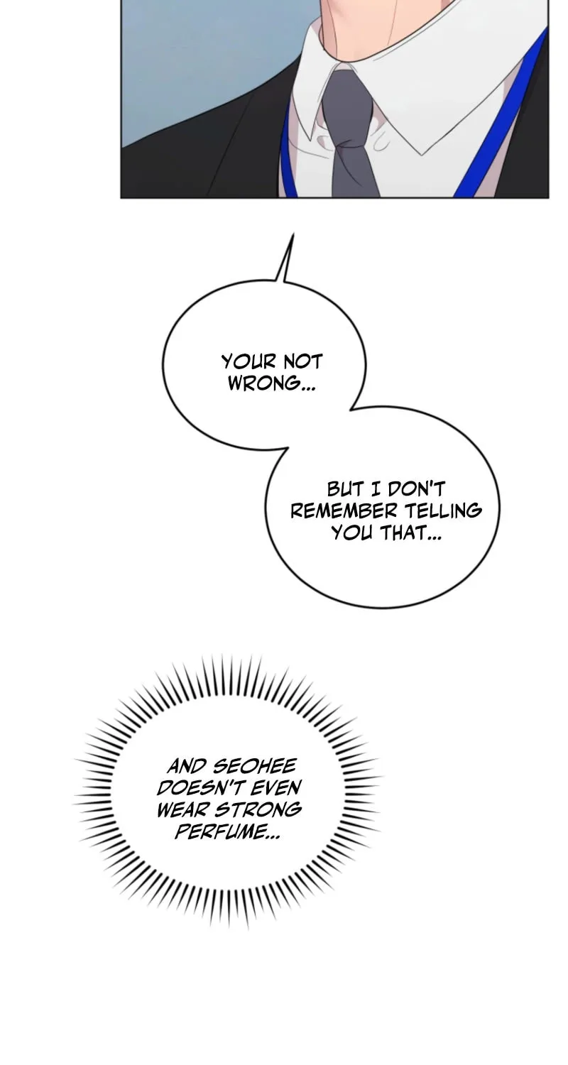 Deleting My Ex-Husband Chapter 22 page 42 - 