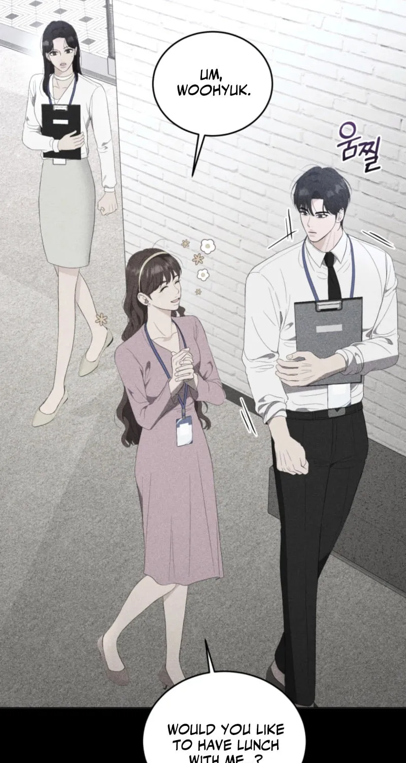 Deleting My Ex-Husband Chapter 22 page 46 - 