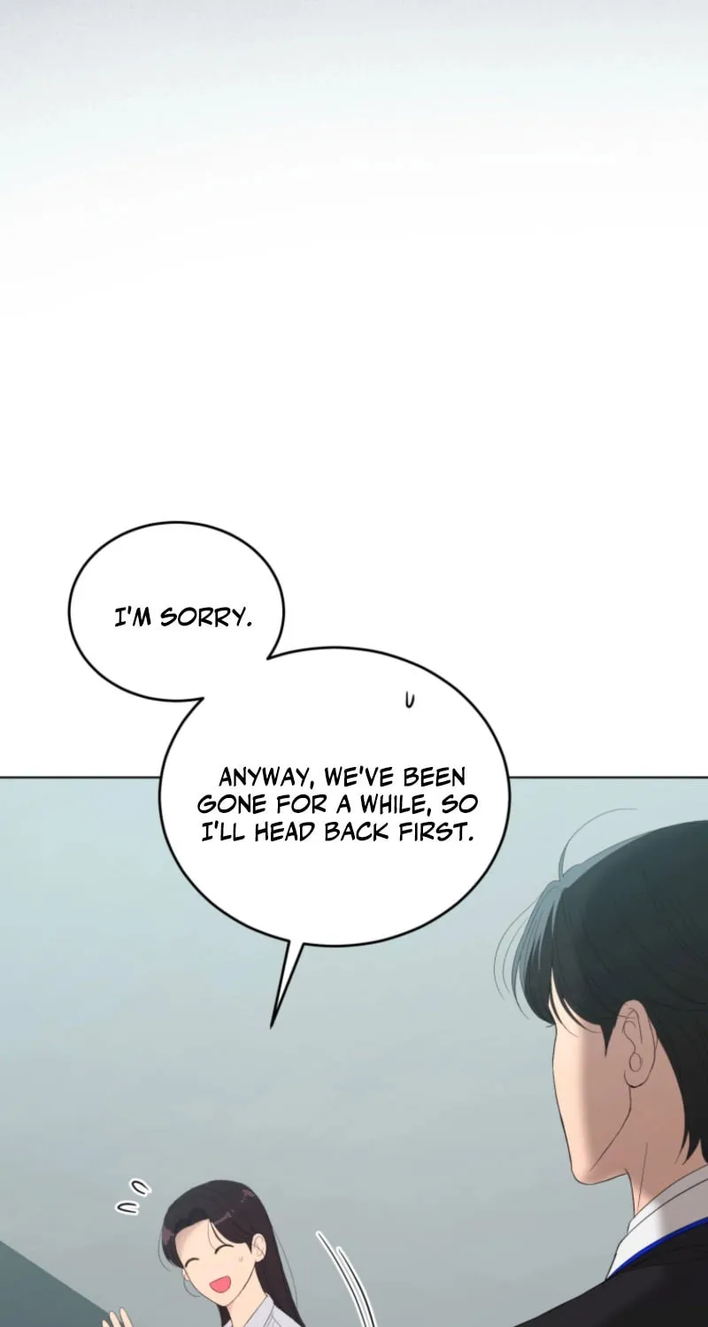 Deleting My Ex-Husband Chapter 22 page 53 - 