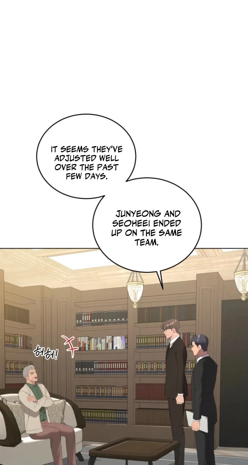 Deleting My Ex-Husband Chapter 22 page 67 - 