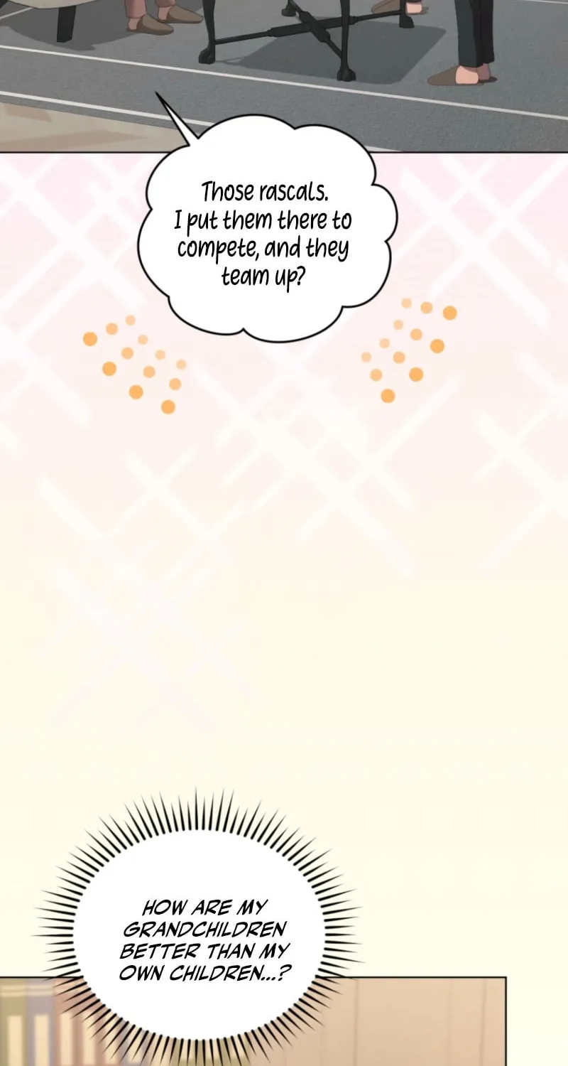 Deleting My Ex-Husband Chapter 22 page 68 - 