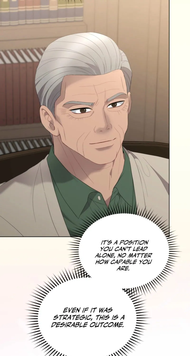 Deleting My Ex-Husband Chapter 22 page 69 - 