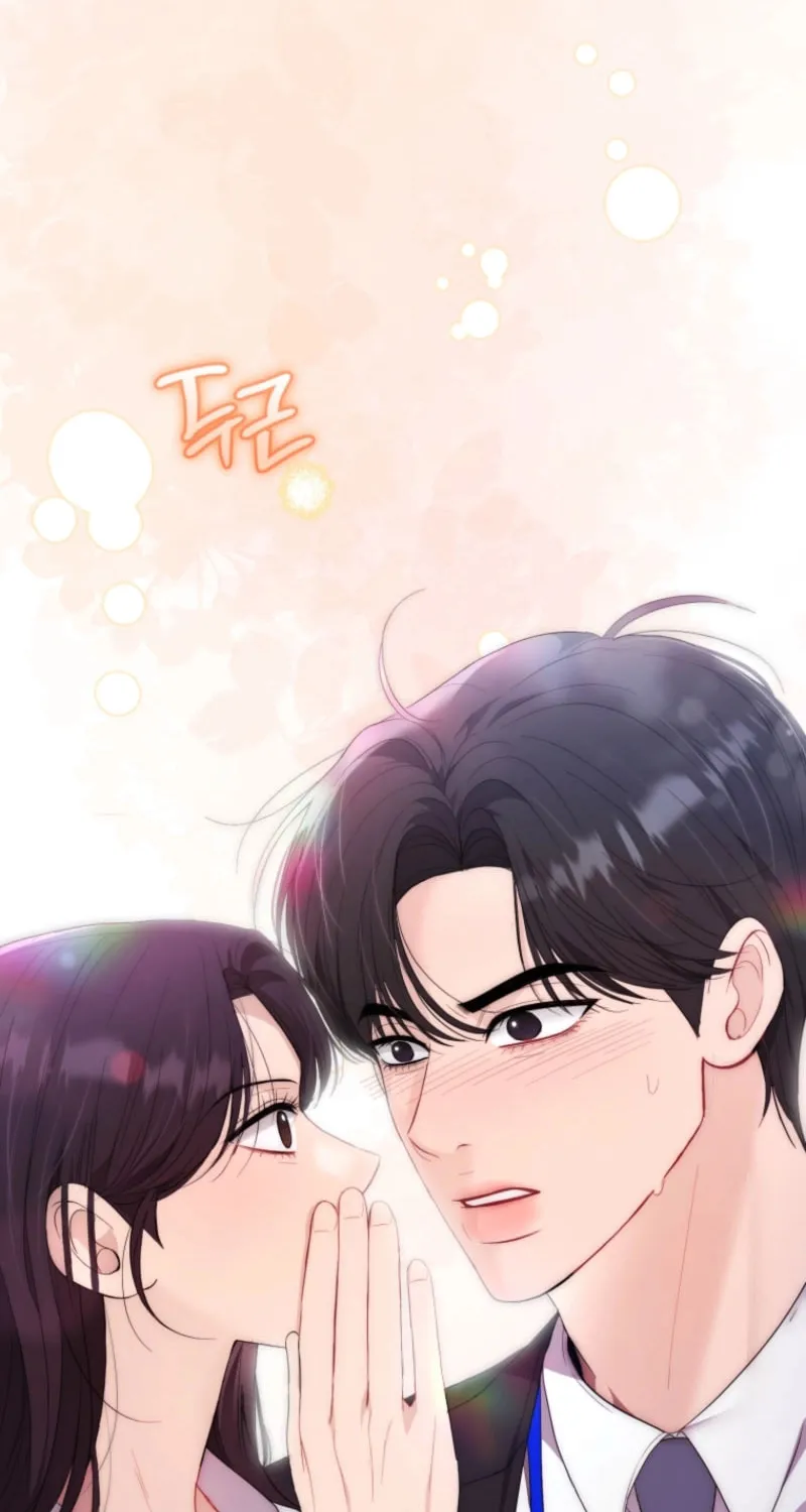 Deleting My Ex-Husband Chapter 22 page 8 - 