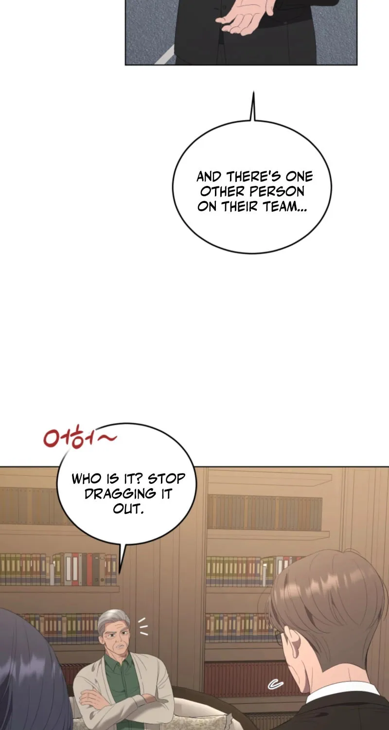 Deleting My Ex-Husband Chapter 22 page 71 - 