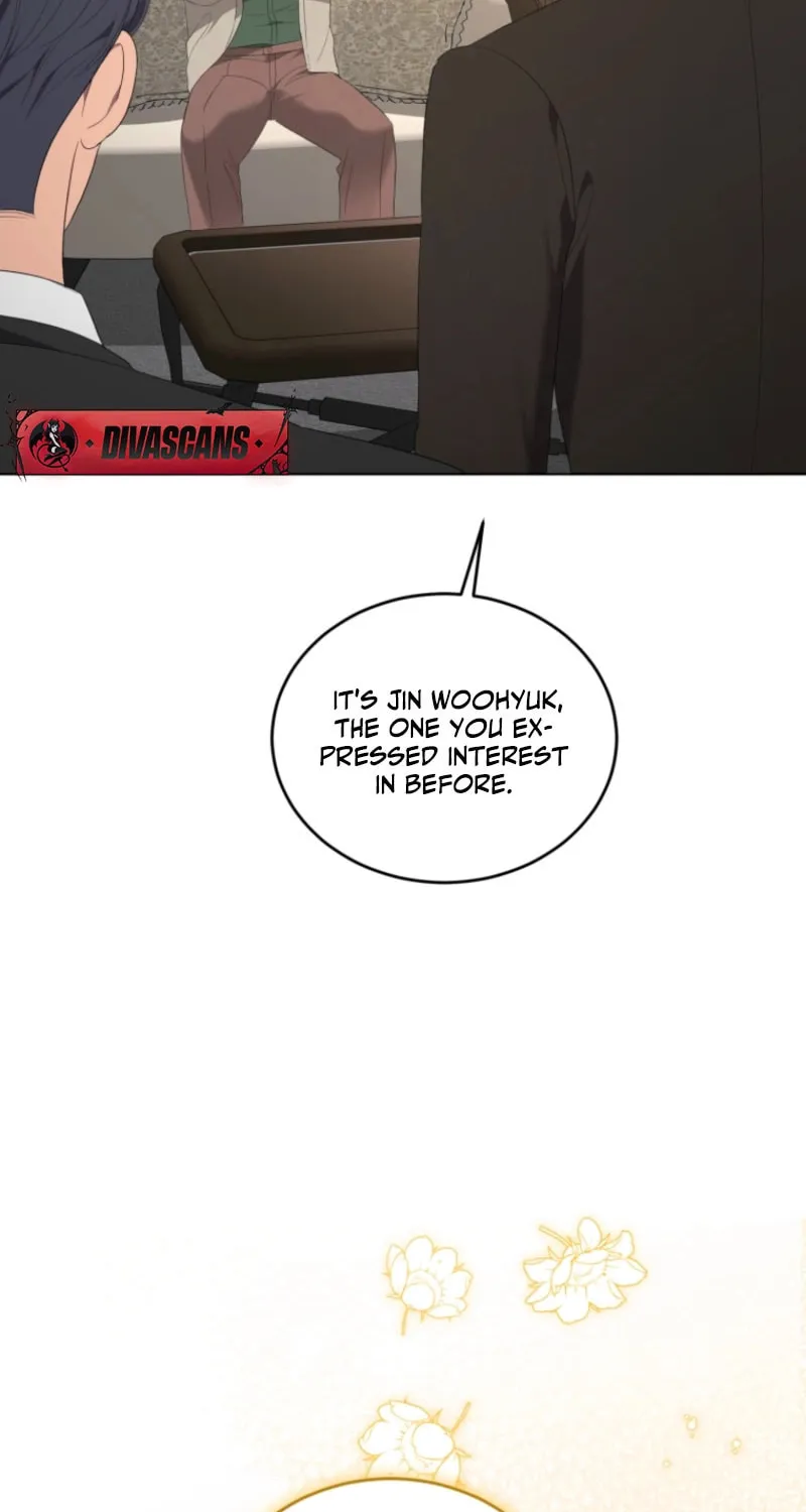Deleting My Ex-Husband Chapter 22 page 72 - 