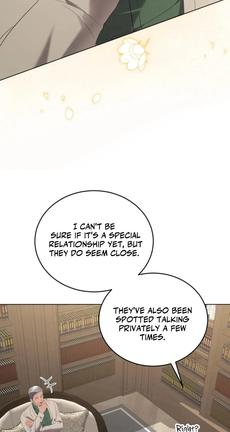 Deleting My Ex-Husband Chapter 22 page 74 - 