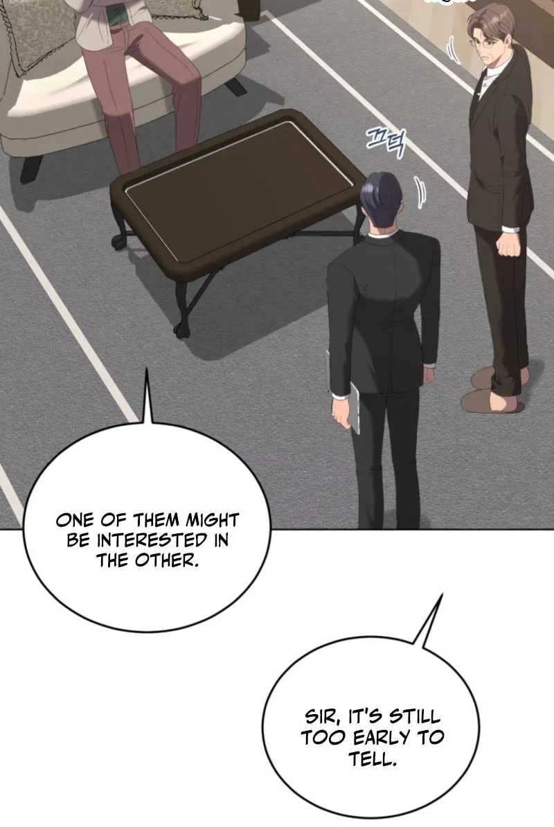 Deleting My Ex-Husband Chapter 22 page 75 - 