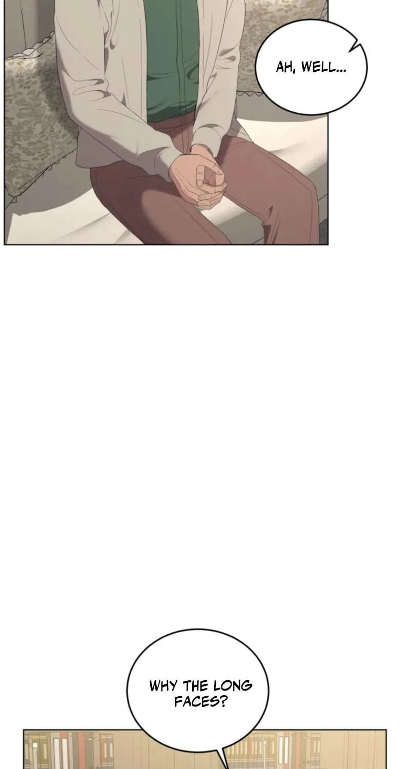 Deleting My Ex-Husband Chapter 22 page 77 - 