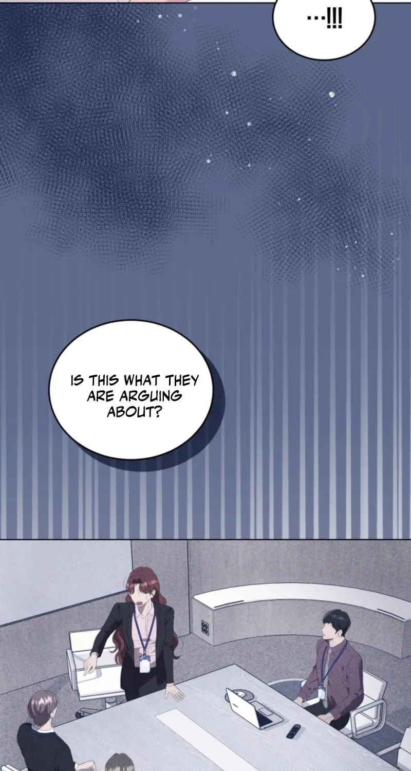 Deleting My Ex-Husband Chapter 22 page 80 - 