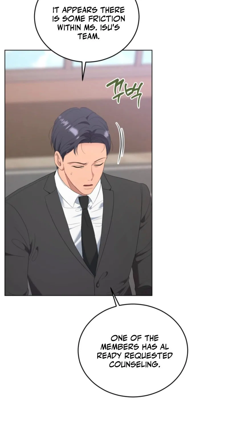 Deleting My Ex-Husband Chapter 22 page 82 - 