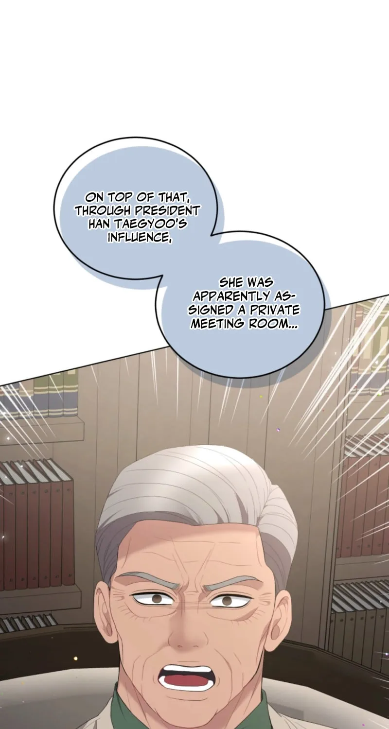 Deleting My Ex-Husband Chapter 22 page 83 - 