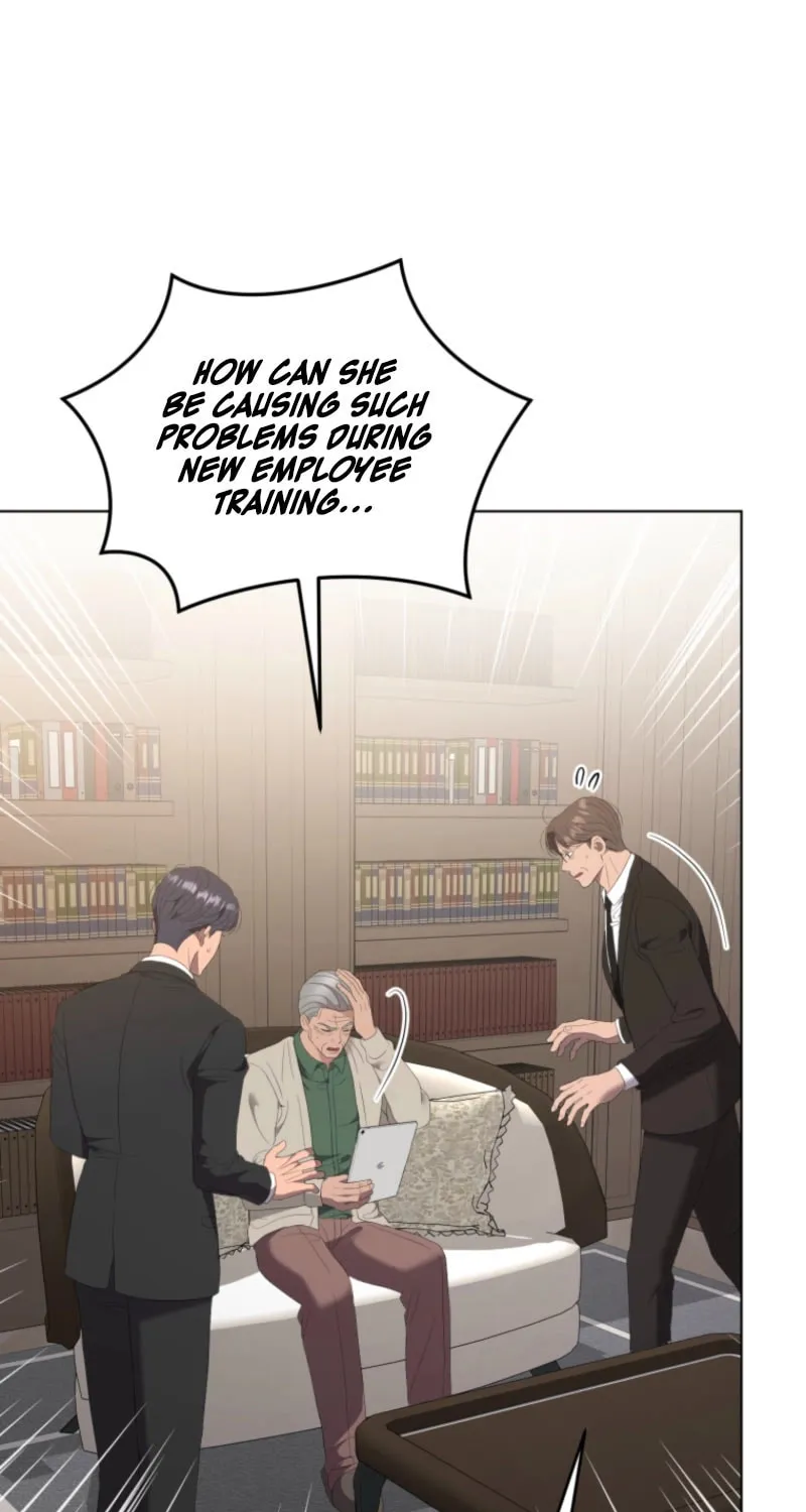 Deleting My Ex-Husband Chapter 22 page 85 - 