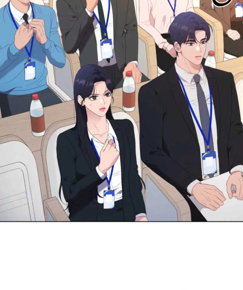 Deleting My Ex-Husband Chapter 22 page 93 - 