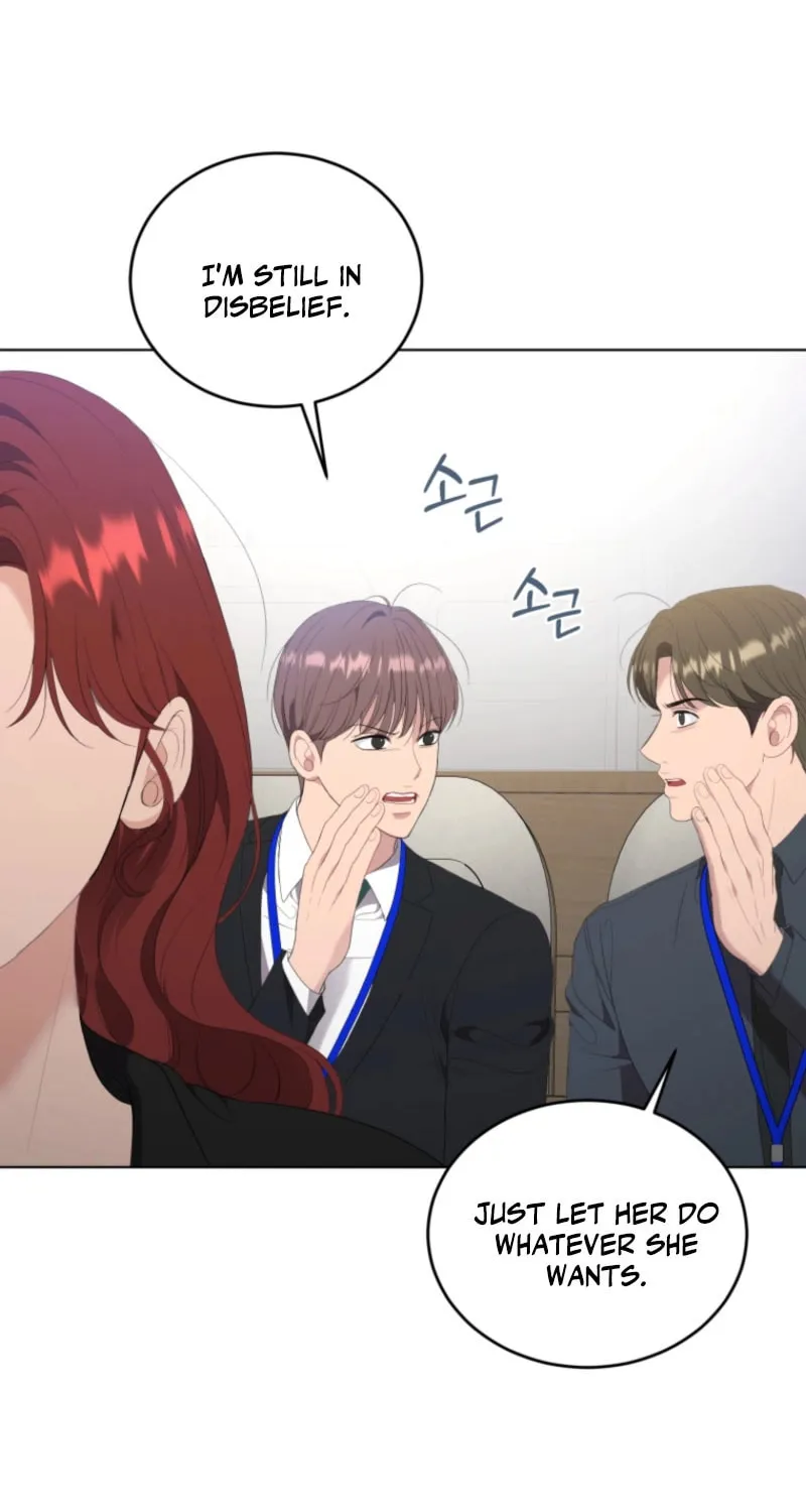 Deleting My Ex-Husband Chapter 22 page 95 - 