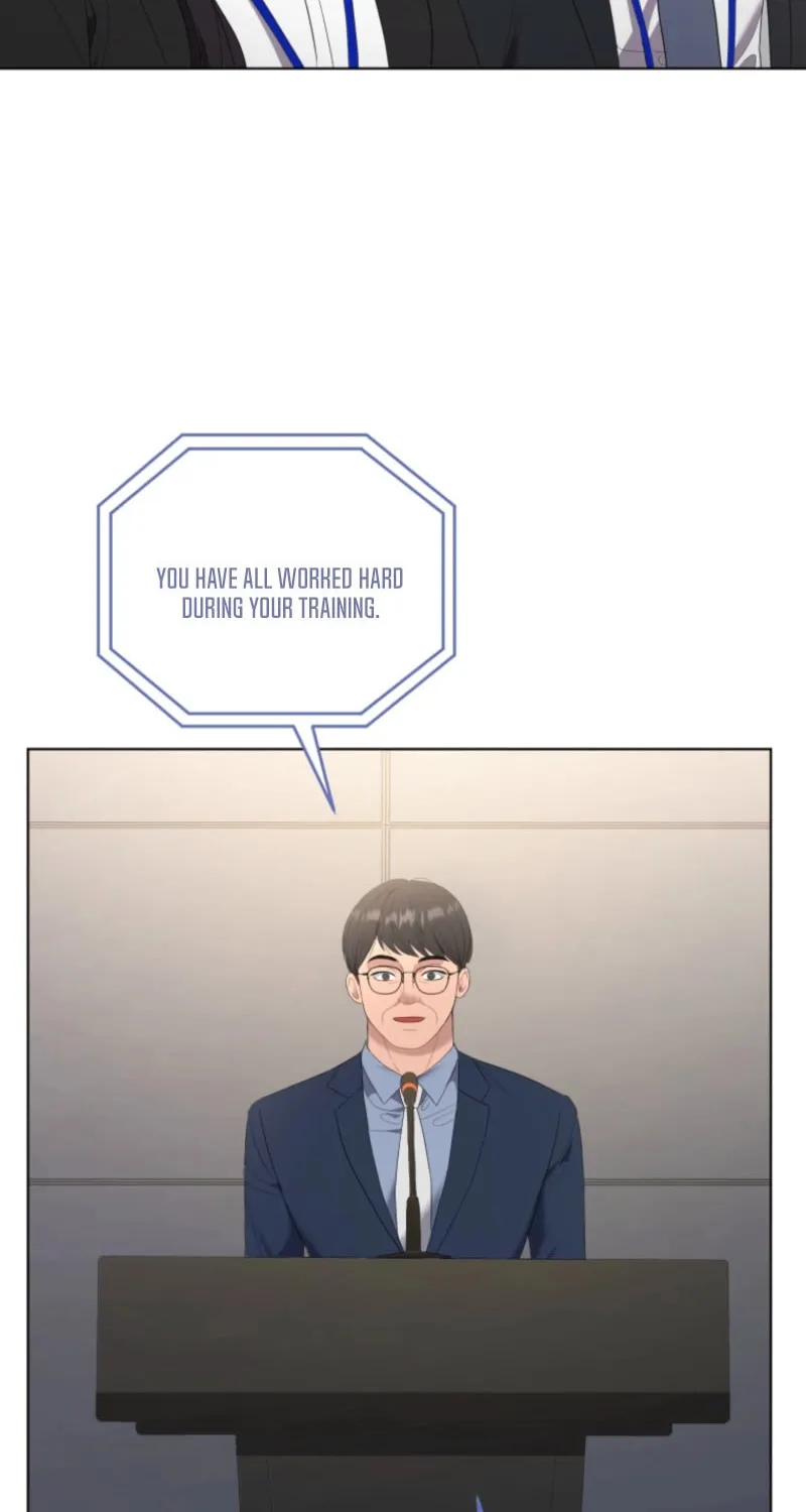 Deleting My Ex-Husband Chapter 22 page 97 - 
