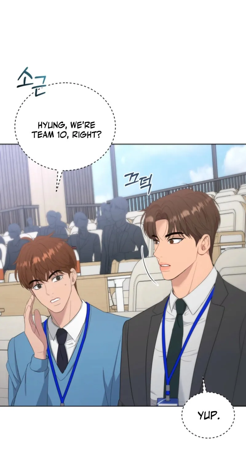 Deleting My Ex-Husband Chapter 22 page 100 - 