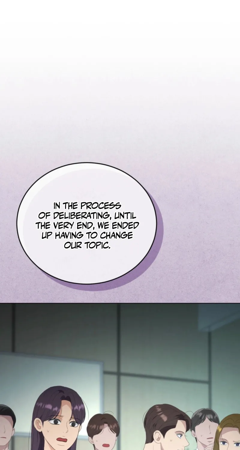 Deleting My Ex-Husband Chapter 23 page 11 - 