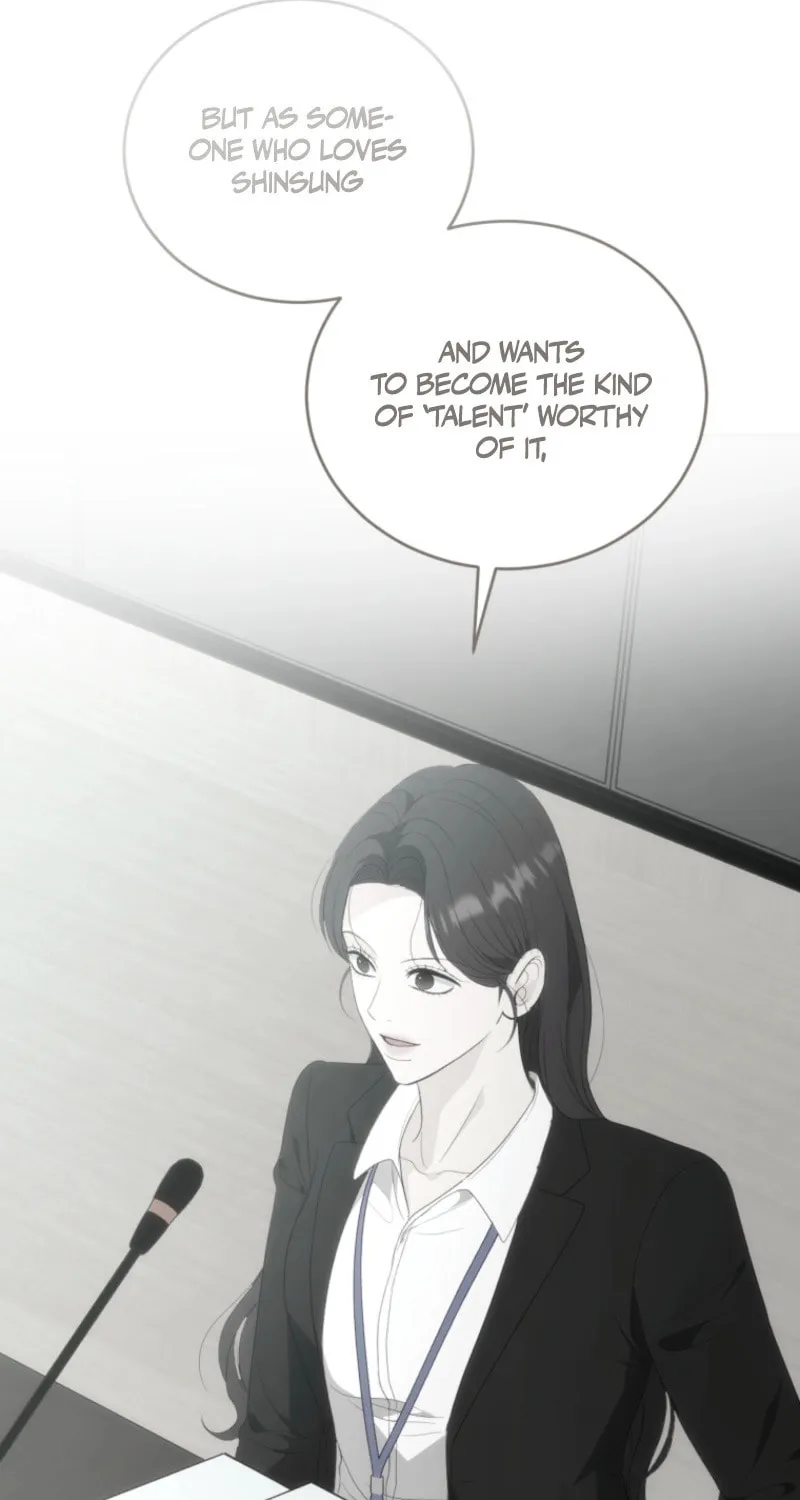 Deleting My Ex-Husband Chapter 23 page 103 - 