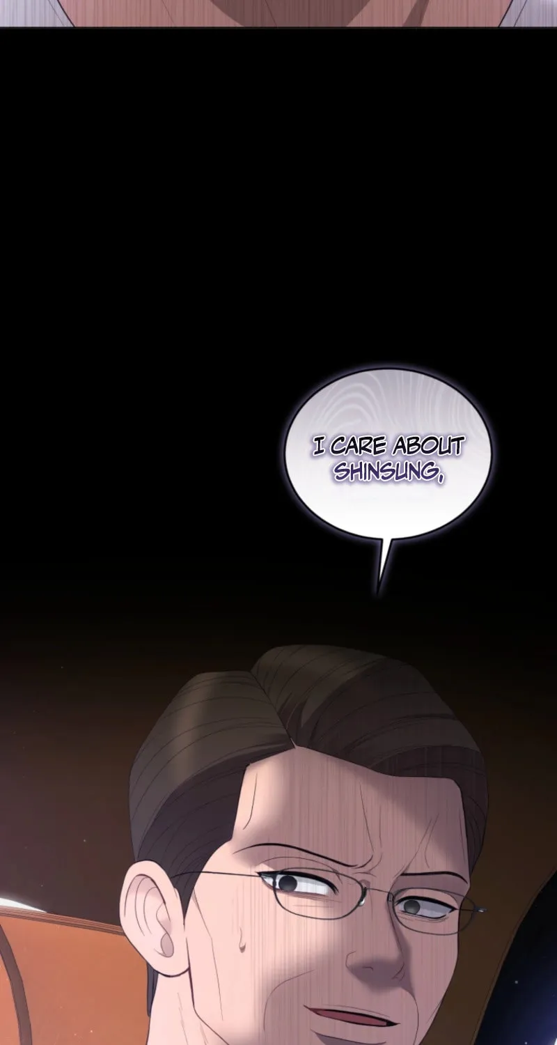 Deleting My Ex-Husband Chapter 23 page 107 - 