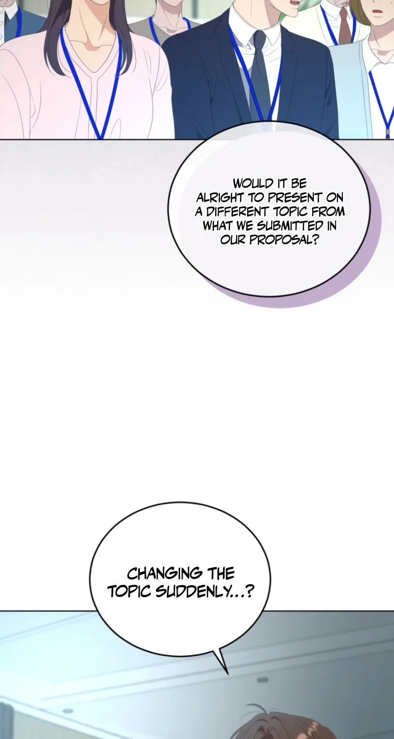 Deleting My Ex-Husband Chapter 23 page 12 - 