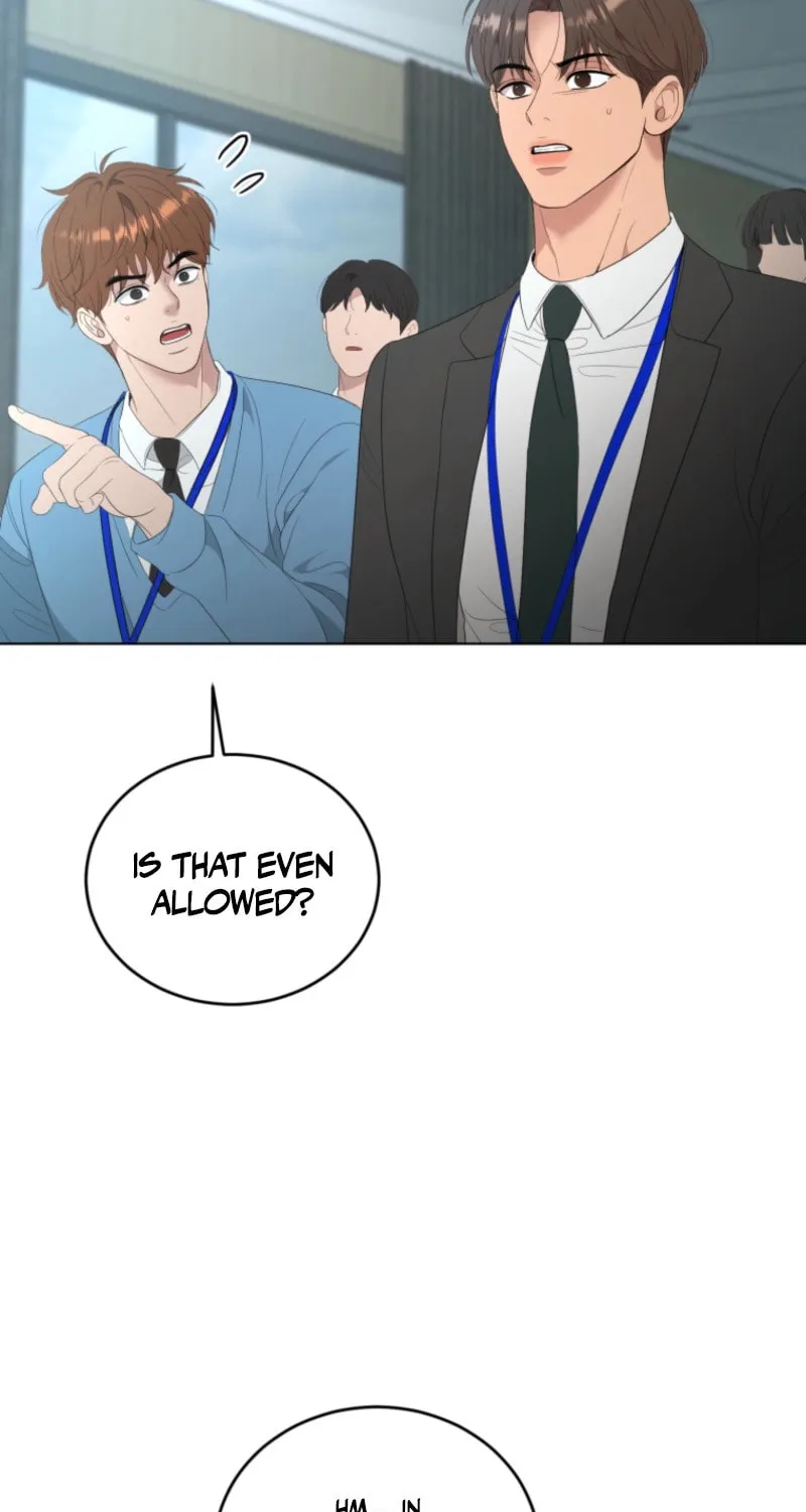 Deleting My Ex-Husband Chapter 23 page 13 - 