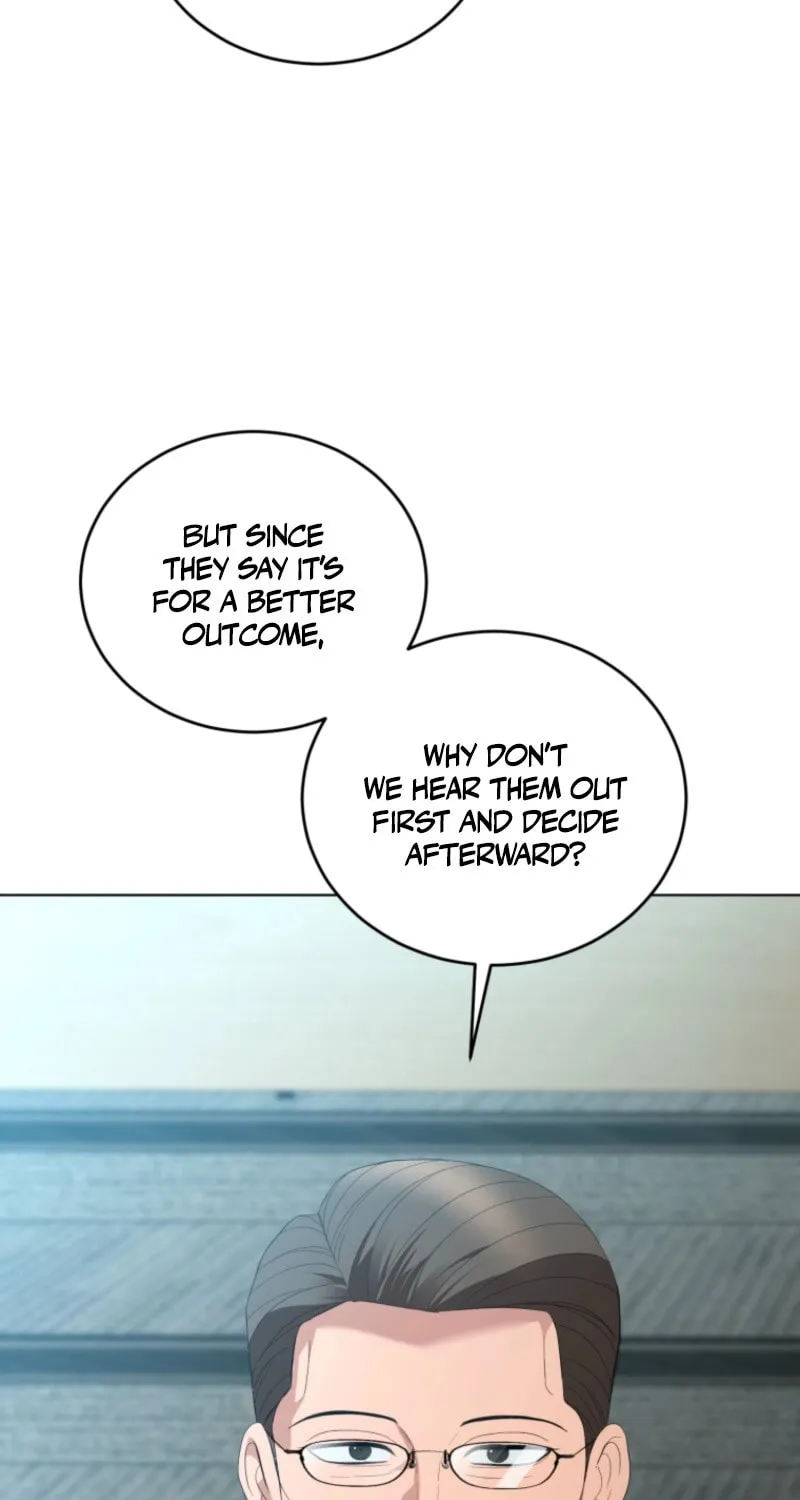 Deleting My Ex-Husband Chapter 23 page 15 - 