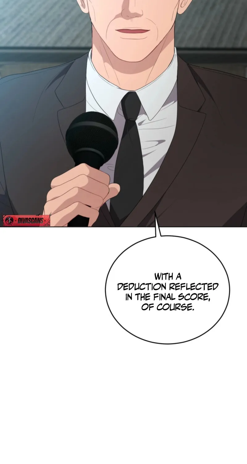 Deleting My Ex-Husband Chapter 23 page 16 - 