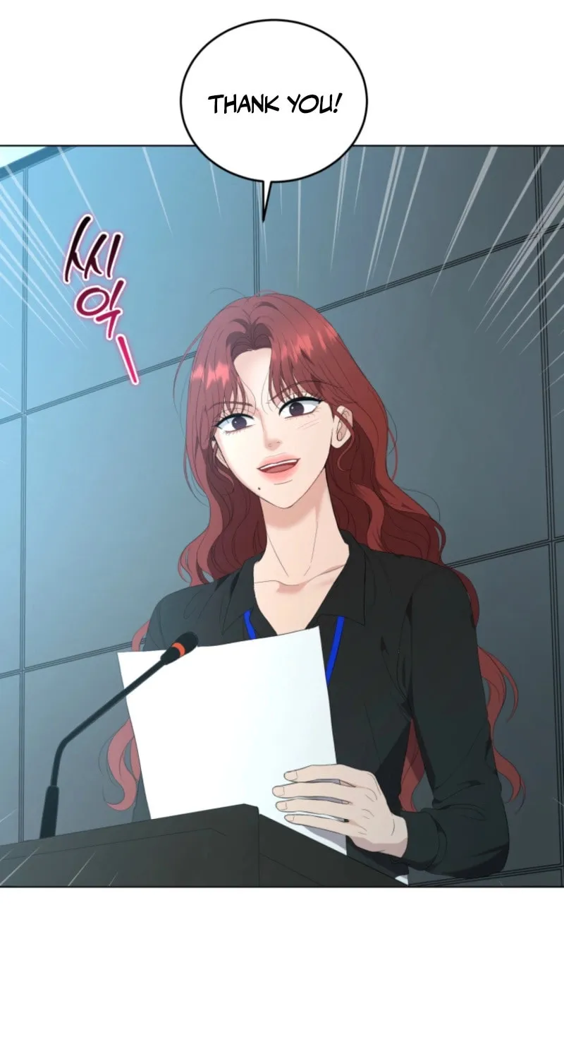 Deleting My Ex-Husband Chapter 23 page 17 - 