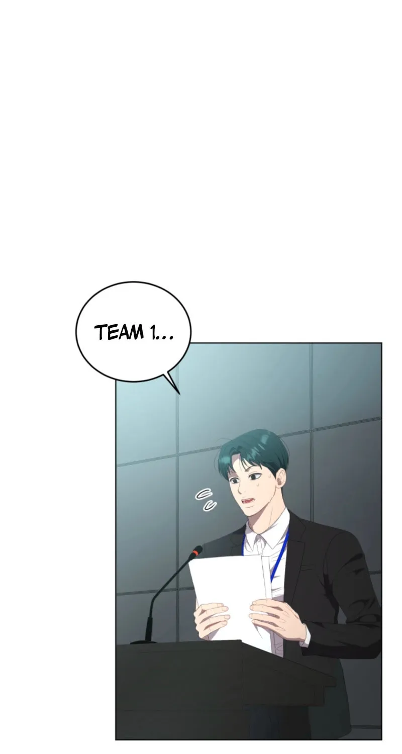 Deleting My Ex-Husband Chapter 23 page 3 - 