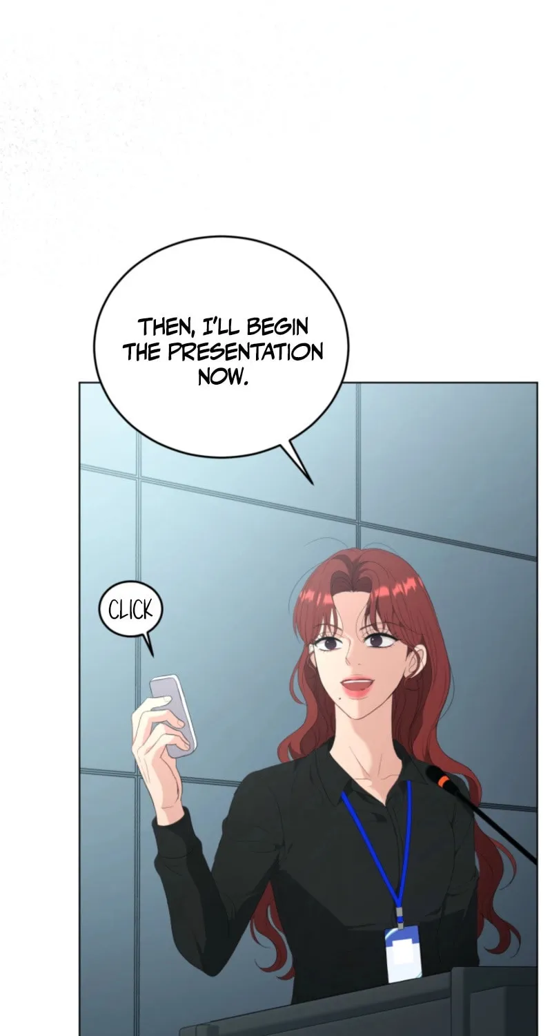 Deleting My Ex-Husband Chapter 23 page 22 - 