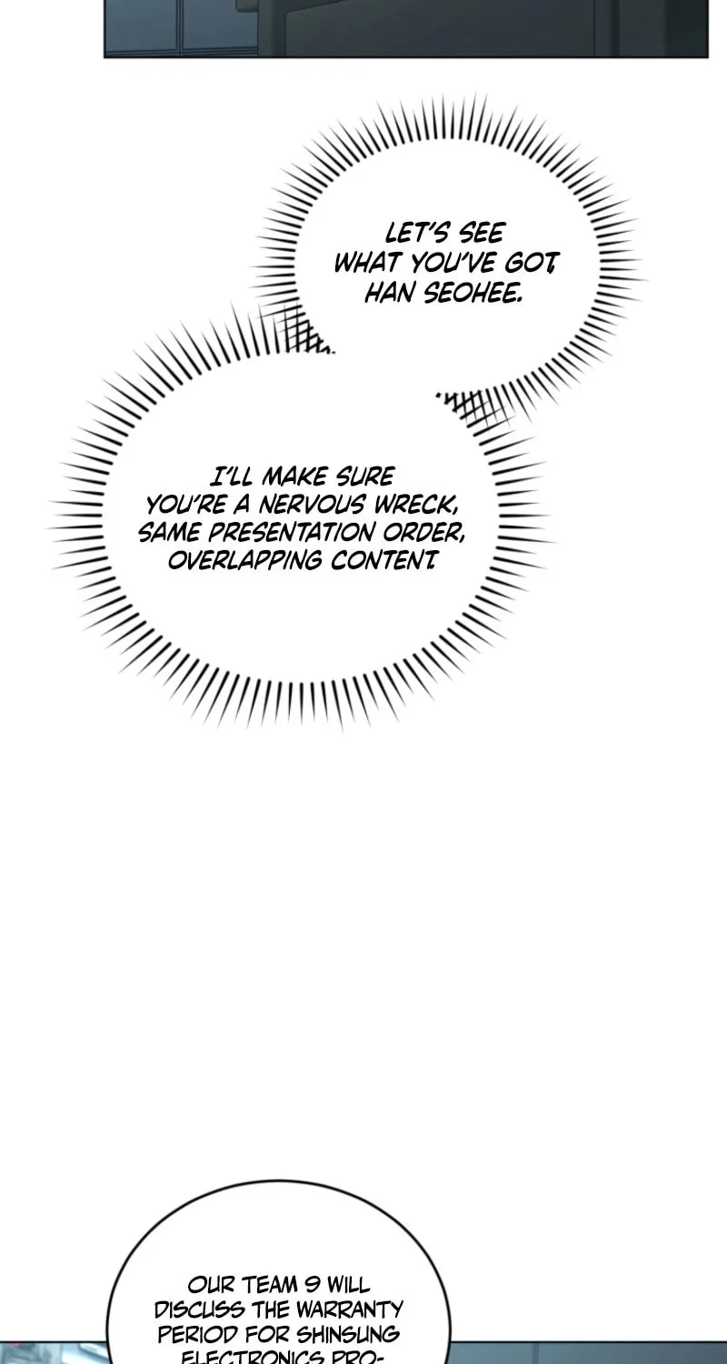 Deleting My Ex-Husband Chapter 23 page 23 - 