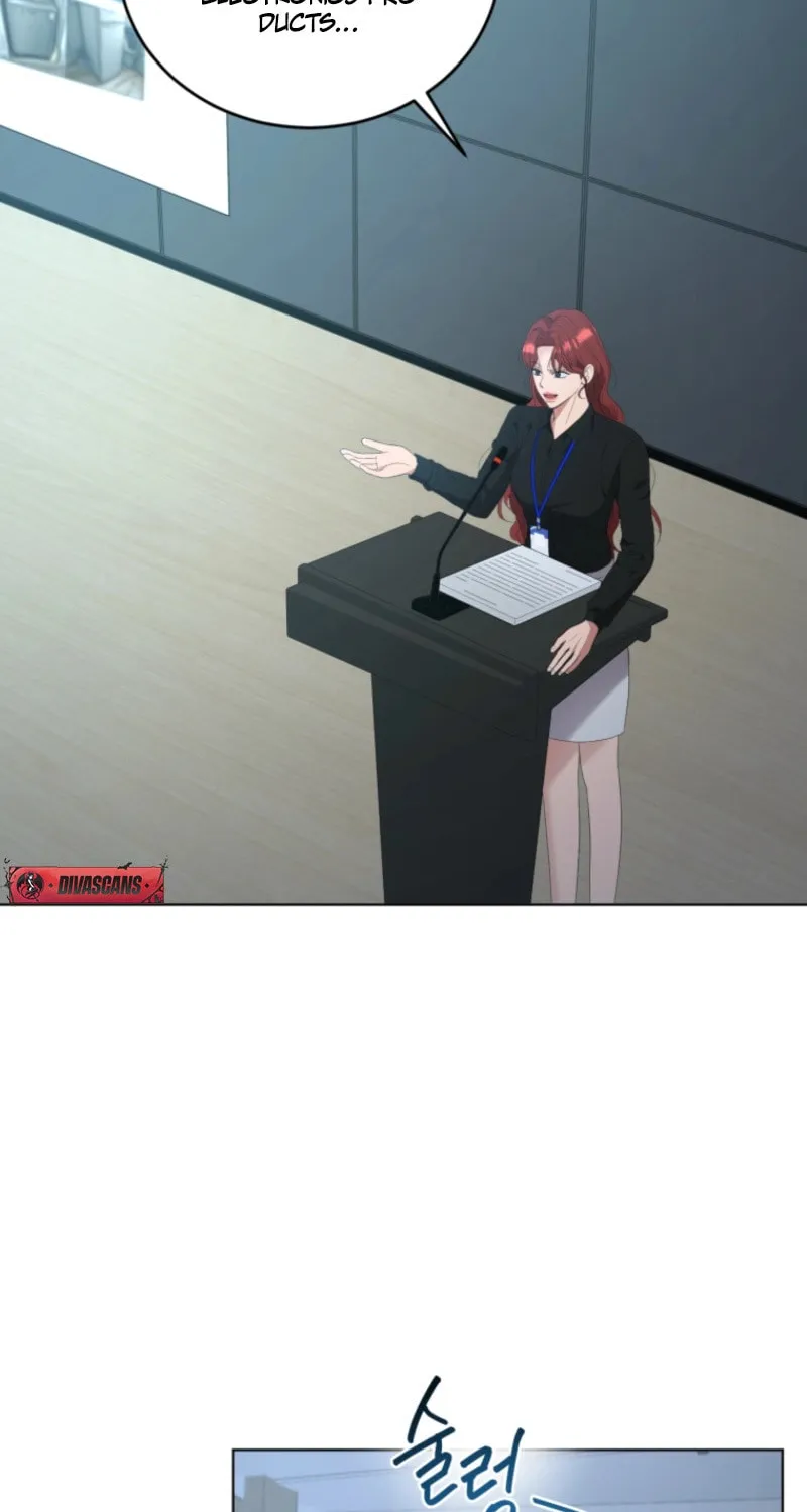 Deleting My Ex-Husband Chapter 23 page 24 - 