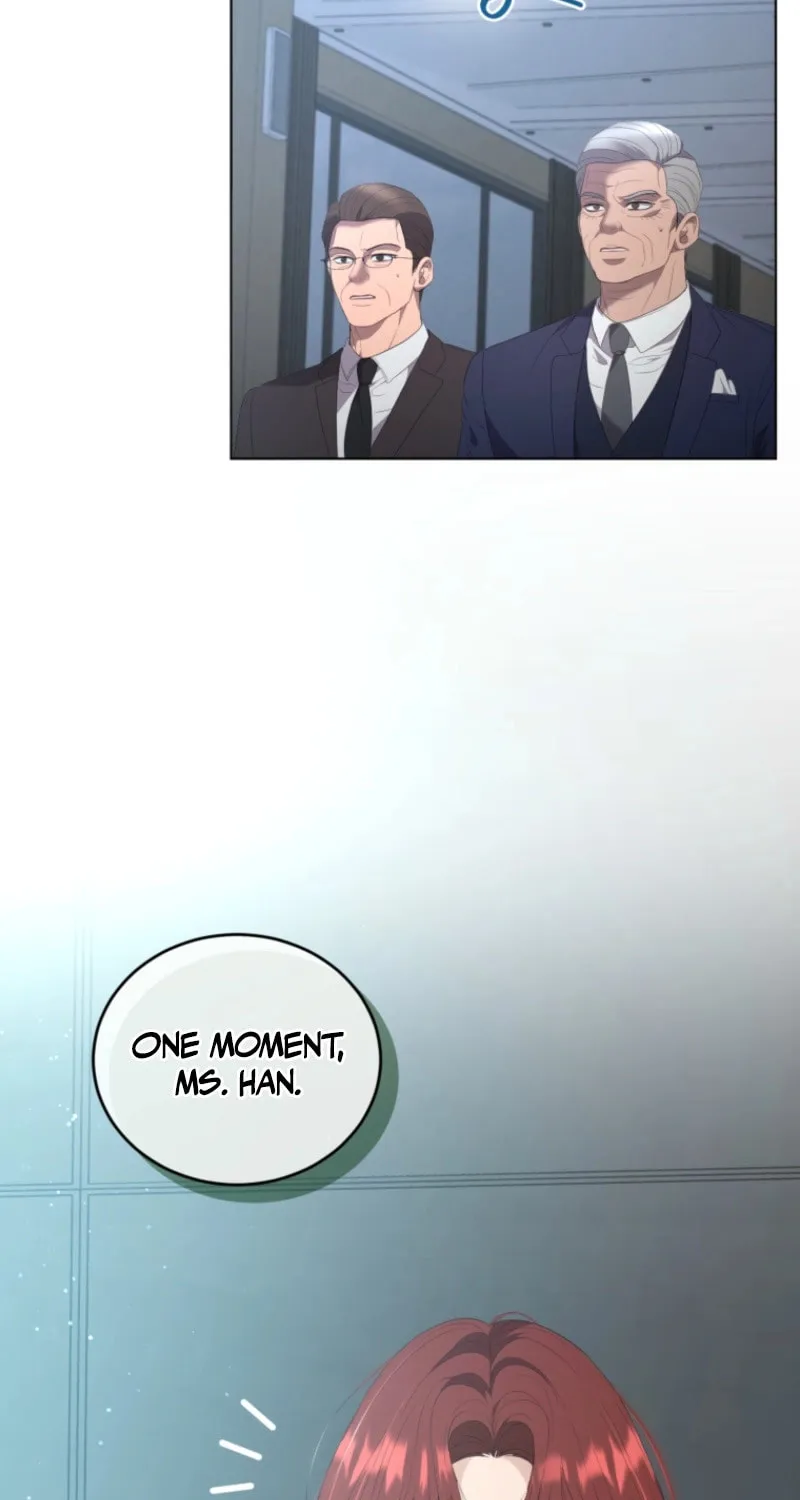 Deleting My Ex-Husband Chapter 23 page 25 - 