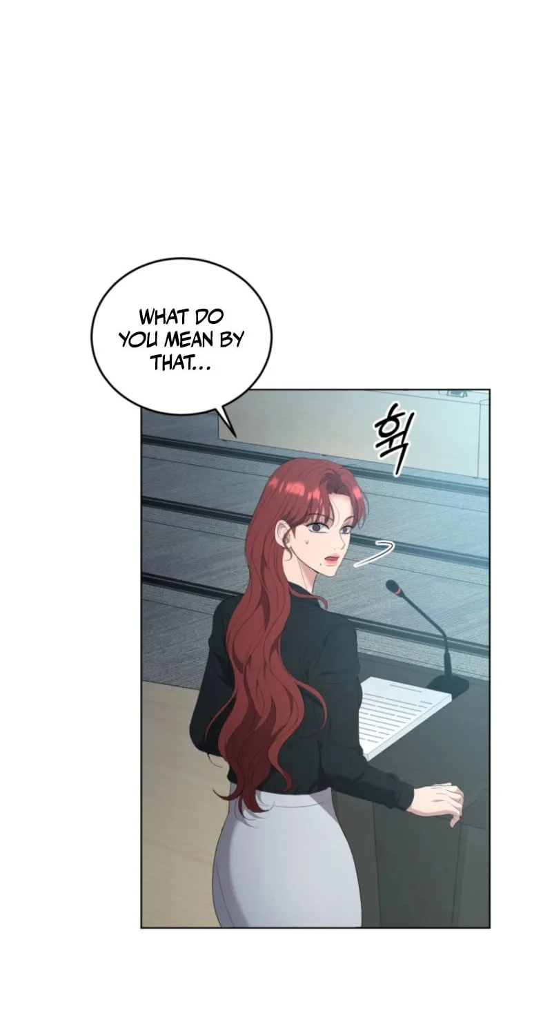 Deleting My Ex-Husband Chapter 23 page 28 - 