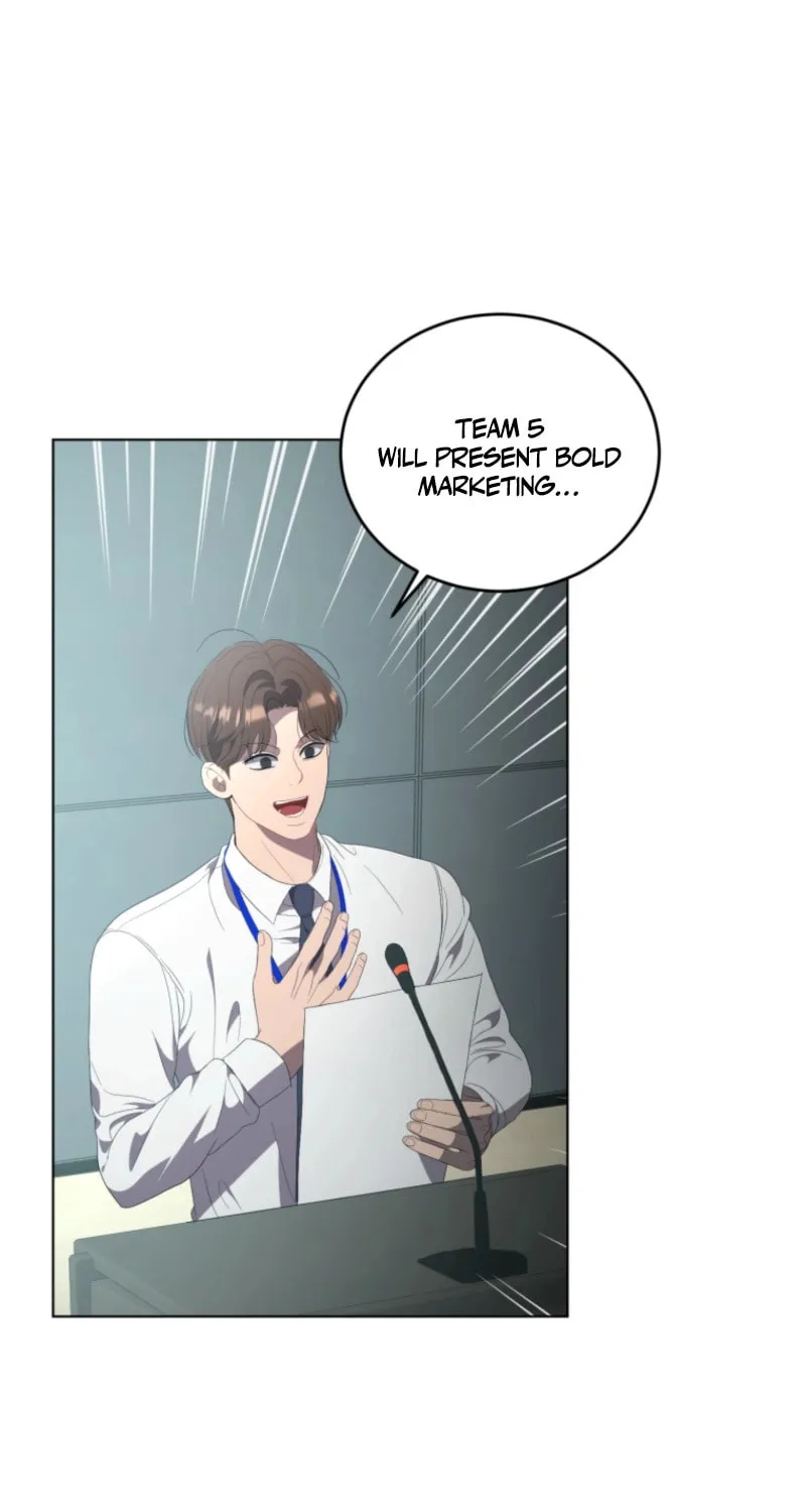 Deleting My Ex-Husband Chapter 23 page 4 - 