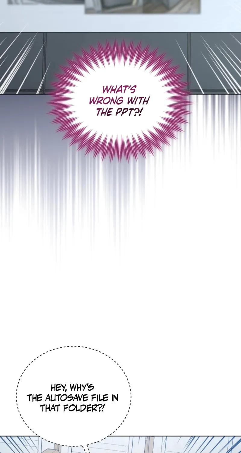 Deleting My Ex-Husband Chapter 23 page 32 - 