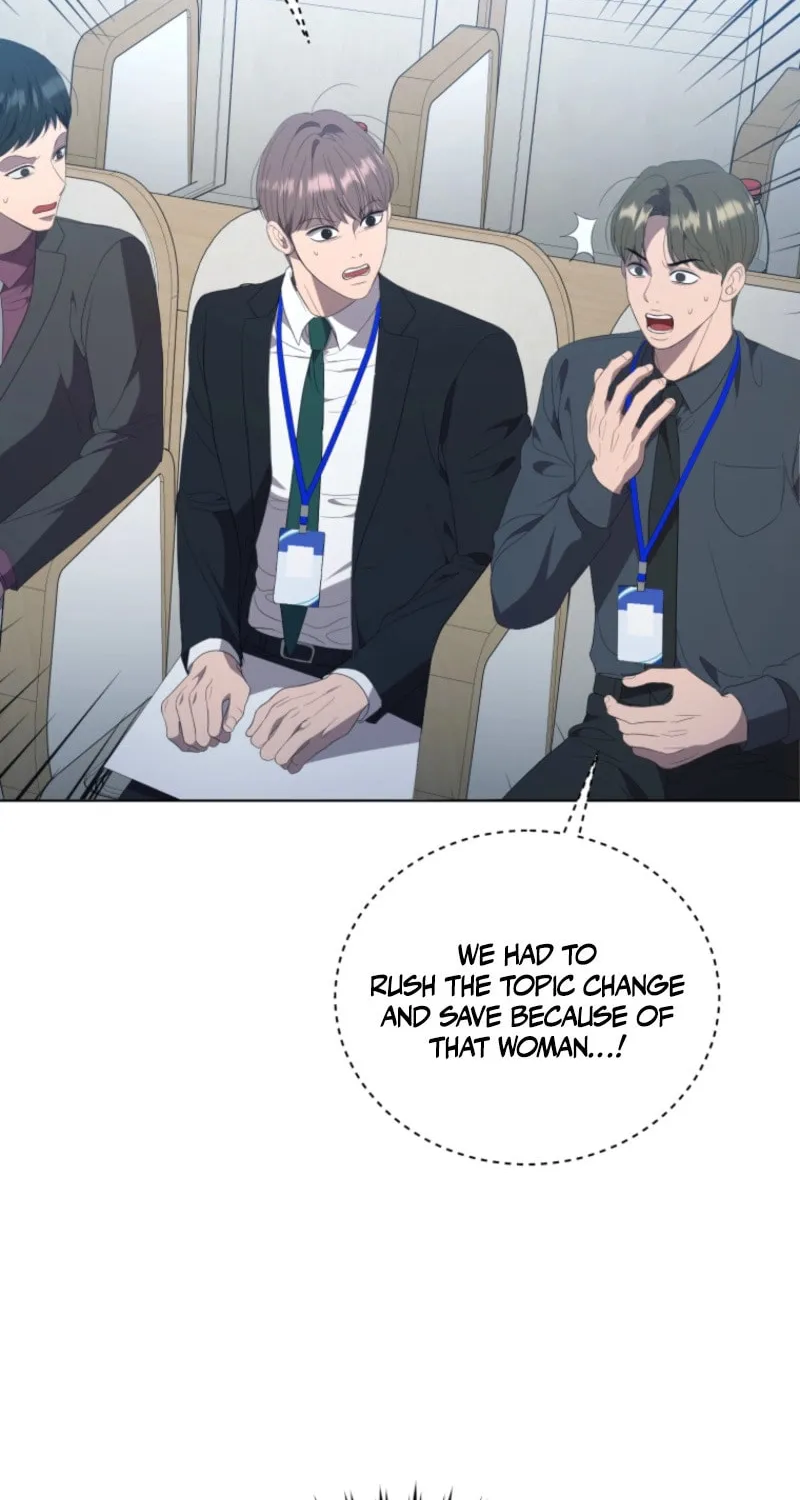 Deleting My Ex-Husband Chapter 23 page 33 - 