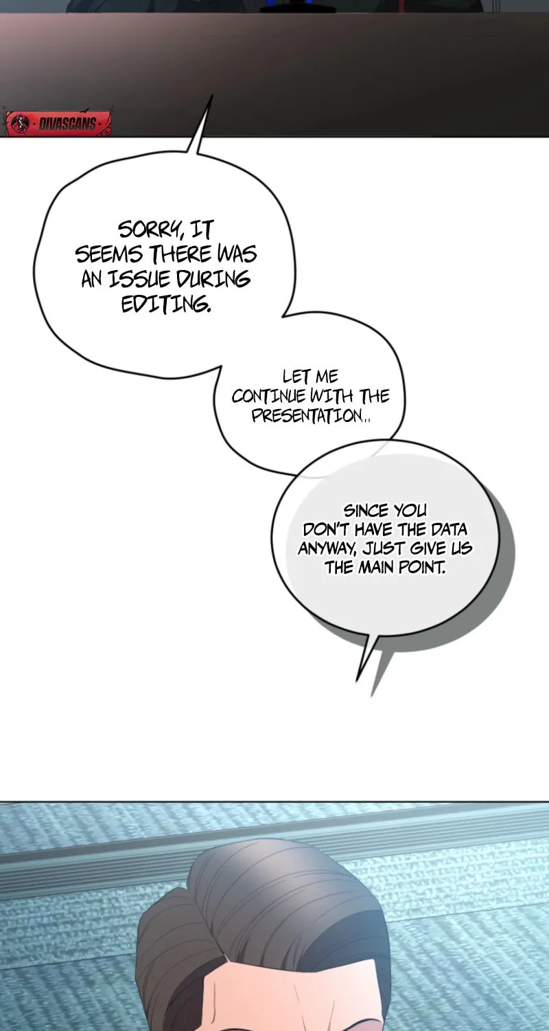 Deleting My Ex-Husband Chapter 23 page 35 - 