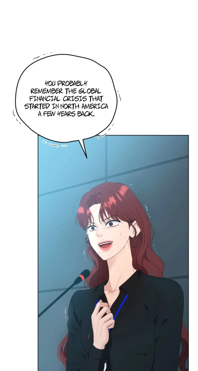 Deleting My Ex-Husband Chapter 23 page 37 - 