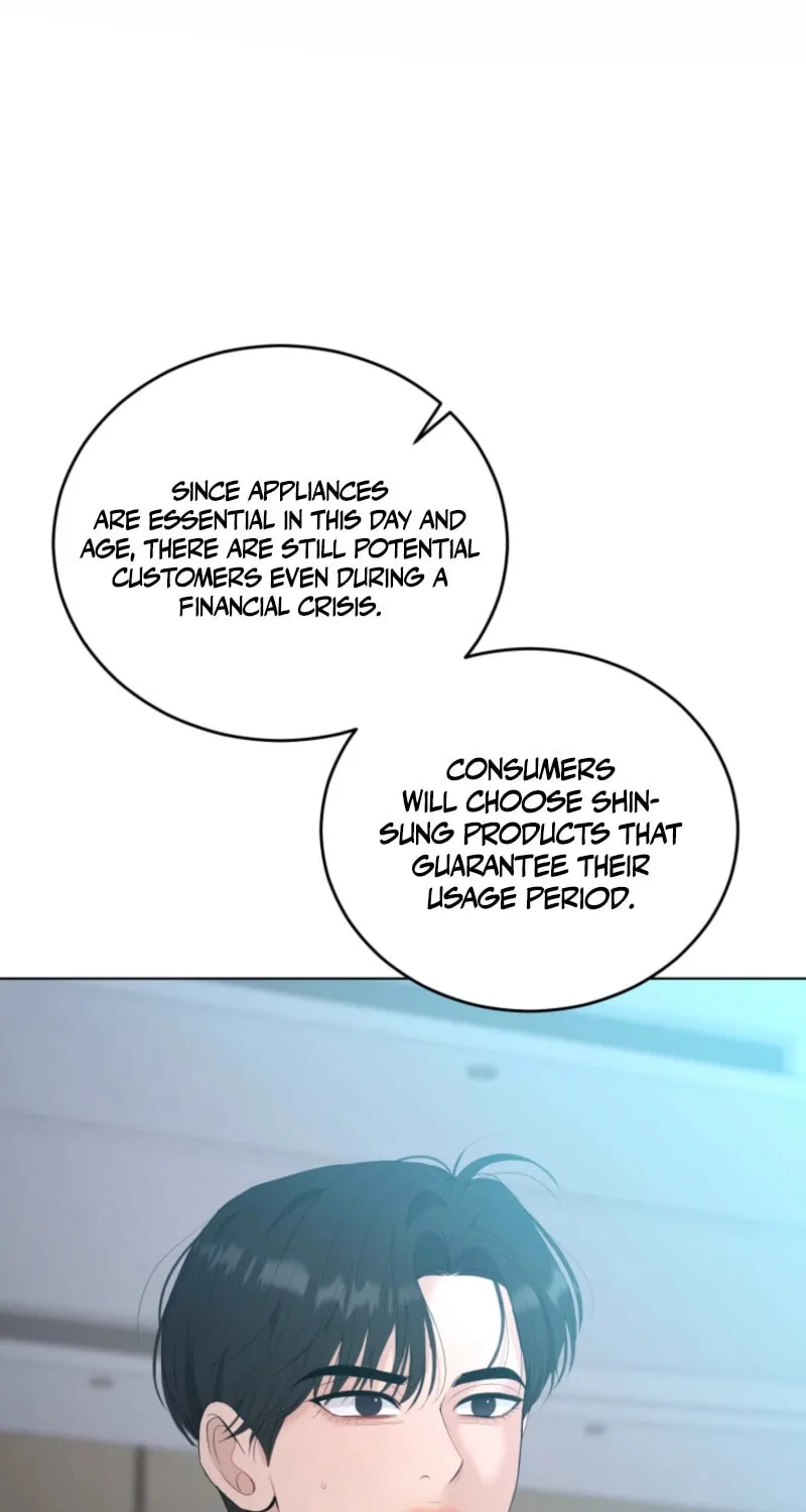 Deleting My Ex-Husband Chapter 23 page 40 - 