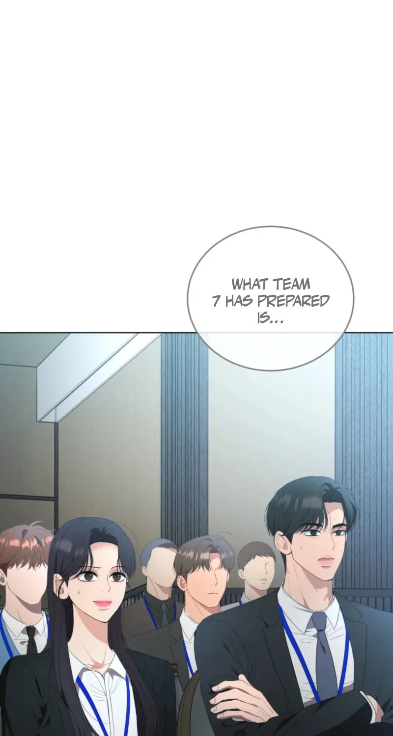 Deleting My Ex-Husband Chapter 23 page 5 - 